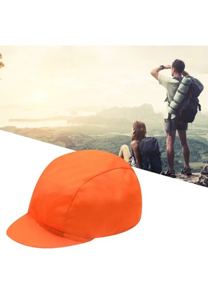 Yeşil Stil Unisex Çabuk Kuruyan Polyester Çok Renkli Bisiklet Şapkası Nefes Alabilir Saçaksız Örgü Spor Şapkası Koşu Için (Yurt Dışından) modelleri