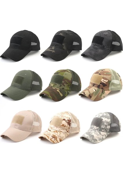 Cp-B Stili Askeri Beyzbol Kapaklar Kamuflaj Taktik Ordu Asker Savaş Paintball Ayarlanabilir Yaz Snapback Güneş Şapkaları Erkek Kadın (Yurt Dışından) modelleri