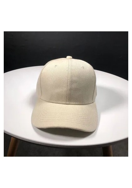 NO.325 Stili Popüler Dört Mevsim Dağcılık Rahat Düz Renk Kap Erkek Kadın Kore Versiyonu Açık Güneş Koruyucu Güneşlik Bükme Kap (Yurt Dışından)