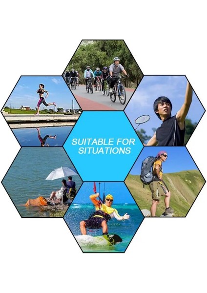 No.2 Tarzı Bisikletçi Şapkası Çabuk Kuruyan Spor Kafa Bandı Nefes Başörtüsü Koşu Bisiklet Güneş Koruyucu Bandana Hood Korsan Eşarp Şapka (Yurt Dışından) modelleri