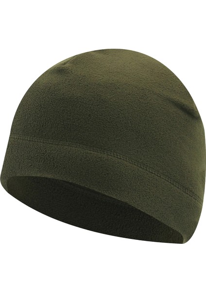 Yeşil Stil Sıcak Polar Kumaş Şapkalar Unisex Klasik Taktik Rüzgar Geçirmez Açık Yürüyüş Aksesuarları Balıkçılık Bisiklet Avcılık Askeri Erkek Kapaklar (Yurt Dışından)