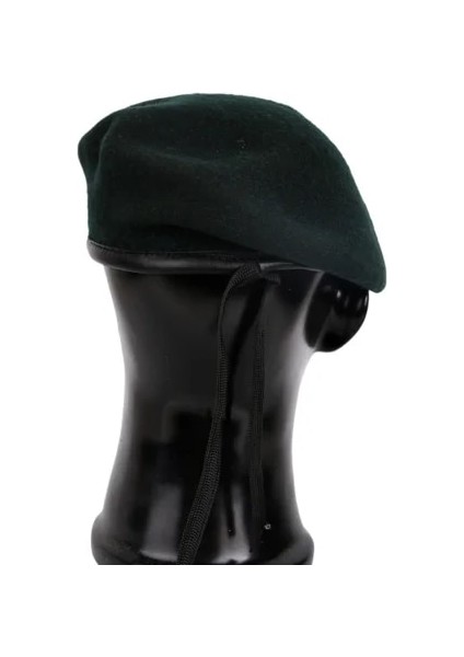 Yeşil Stil Xl Boyutu Abd Ordusu Özel Kuvvetler Yün Yeşil Kum Rengi Siyah Kırmızı Bere Şapka Askeri Kap ARMYSHOP2008 (Yurt Dışından) modelleri