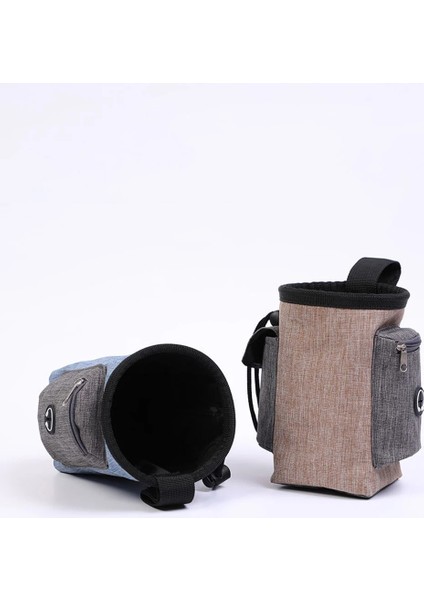 Kahve Tarzı Açık Tırmanma Toz Torbası Evcil Hayvan Eğitim Seti Mağaracılık Bel Çantası Tebeşir Paketi Su Geçirmez Polyester Magnezyum Tozu Kese Bel Çantası (Yurt Dışından) fiyatları
