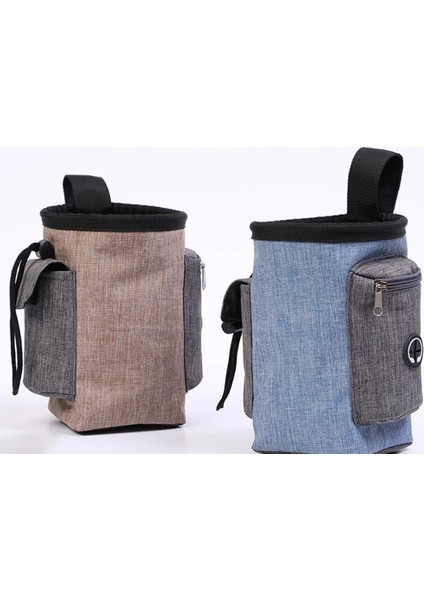 Kahve Tarzı Açık Tırmanma Toz Torbası Evcil Hayvan Eğitim Seti Mağaracılık Bel Çantası Tebeşir Paketi Su Geçirmez Polyester Magnezyum Tozu Kese Bel Çantası (Yurt Dışından) modelleri