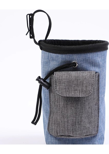 Kahve Tarzı Açık Tırmanma Toz Torbası Evcil Hayvan Eğitim Seti Mağaracılık Bel Çantası Tebeşir Paketi Su Geçirmez Polyester Magnezyum Tozu Kese Bel Çantası (Yurt Dışından) fırsatları