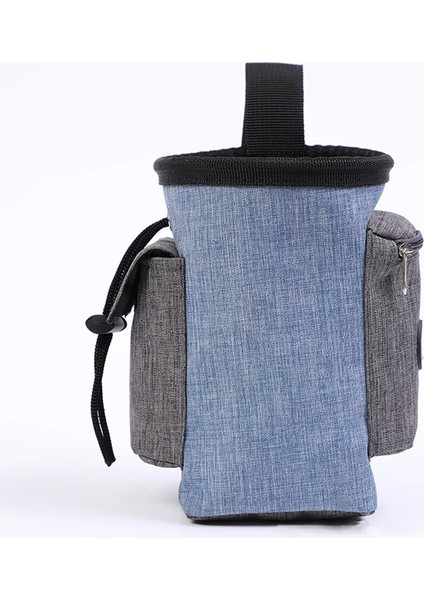 Kahve Tarzı Açık Tırmanma Toz Torbası Evcil Hayvan Eğitim Seti Mağaracılık Bel Çantası Tebeşir Paketi Su Geçirmez Polyester Magnezyum Tozu Kese Bel Çantası (Yurt Dışından) indirimleri