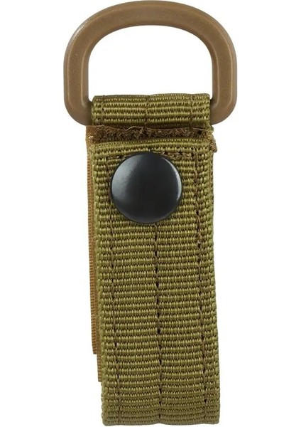 Haki Tarzı Çok Fonksiyonlu Naylon Webbingpom Asılı Toka Karabinalar Anahtarlık Asmak Toka Askı Kemer Klipleri Malzemeleri Açık Spor Araçları (Yurt Dışından)