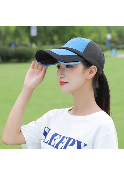 B Tarzı Erkekler Kadınlar Nefes Dağcılık Geniş Kenarlı Kova Güneşlik Beyzbol Şapkası Yüzünüzü Örtün Uv Koruma Yürüyüş Kapaklar (Yurt Dışından) fiyatları