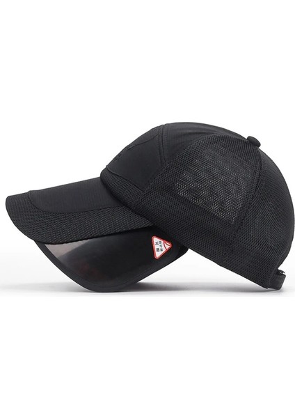 B Tarzı Erkekler Kadınlar Nefes Dağcılık Geniş Kenarlı Kova Güneşlik Beyzbol Şapkası Yüzünüzü Örtün Uv Koruma Yürüyüş Kapaklar (Yurt Dışından) indirimleri