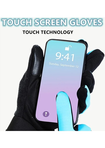 Ben Tarzım Tırmanma Yürüyüş Cep Telefonu Dokunmatik Ekran Doğa Sporları Eldivenleri Fitness Açık Hava Eldivenleri Güneş Kremi Tüm Parmaklar Her Mevsim Eldivenler (Yurt Dışından) fiyatları