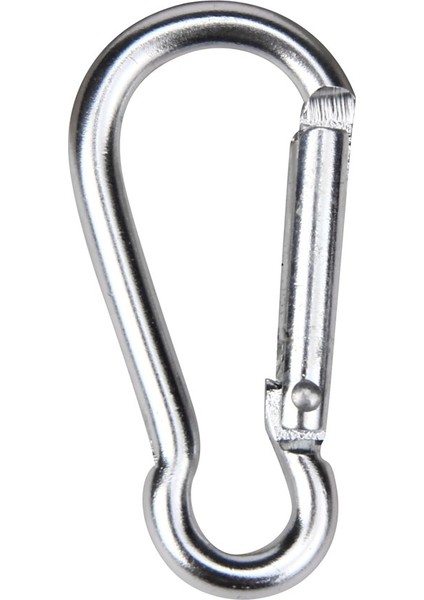 Turuncu Tarzı Arabiners Alüminyum Alaşım Karabina Bahar Basmalı Klips Kanca Anahtarlık Tırmanma Karabina Tuşları Kamp Araçları Anahtarlık (Yurt Dışından) modelleri