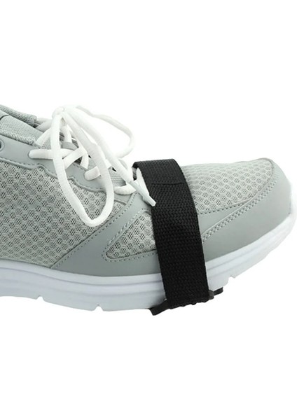 1 Çift Kaymaz Tırmanma Dişlisi Krampon Kar Buz Tırmanışı Ayakkabı Sivri Sapları Cleats Ayakkabı Koruyucu Kramponlar (Yurt Dışından) fırsatları