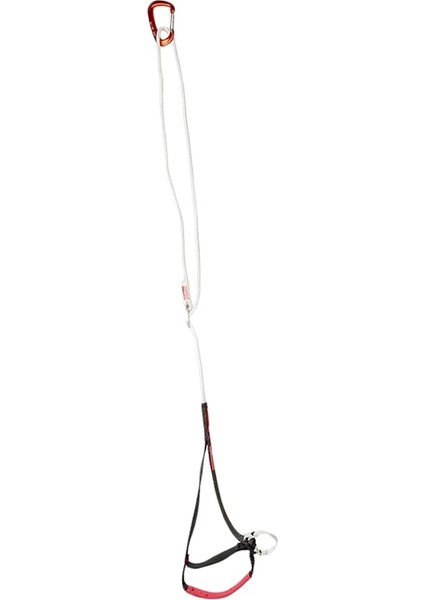 Dağcılık Kaya Tırmanışı Mağaracılık Için Ayarlanabilir Ayak Döngüsü Sling Yükseltici (Yurt Dışından) fiyatları