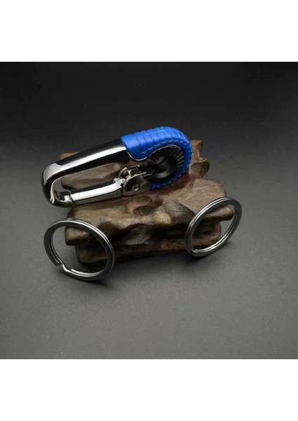 Turuncu Tarzı Karabina Anahtarlık Kamp Tırmanma Yürüyüş Açık Spor Güvenlik Toka Anahtarlık Çinko Alaşım Anahtarlık Halkası Tırmanma Ekipmanları (Yurt Dışından) indirimleri