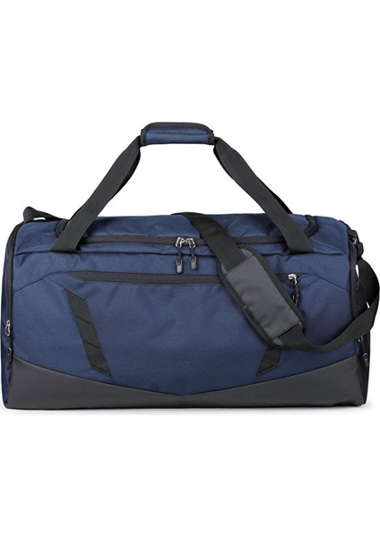 Erkek ve Kadın Evrensel Büyük Kapasiteli Çok Fonksiyonlu Crossbody Çanta Ev Dış Kaynak Çanta Oxford Bez Çanta (Yurt Dışından)