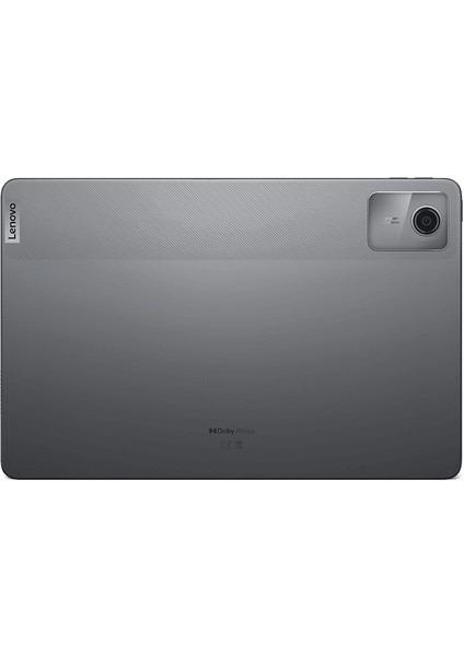 Tab M11 TB330FU 4GB 128GB Depolama 11" IP52 Wuxga Tablet - ZADA0056TR + Lenovo Tab Pen Kalem