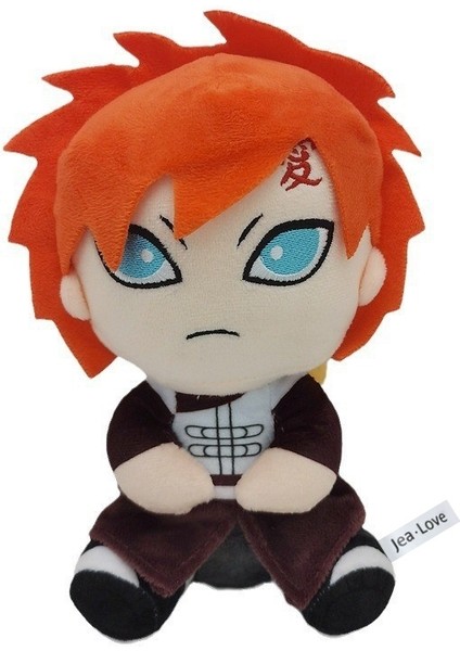 20CM Naruto Peluş Oyuncak (Yurt Dışından)