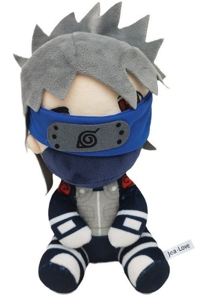 20CM Naruto Peluş Oyuncak (Yurt Dışından)