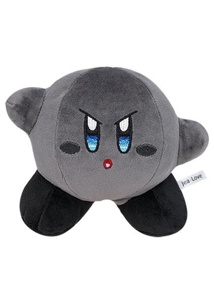 15CM Sevimli Kirby Peluş Bebek (Yurt Dışından)