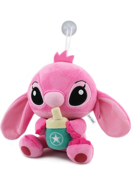 20CM-LILO ve Dikiş Bebek (Yurt Dışından)