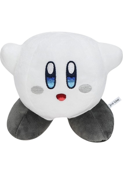 15CM Sevimli Kirby Peluş Bebek (Yurt Dışından)