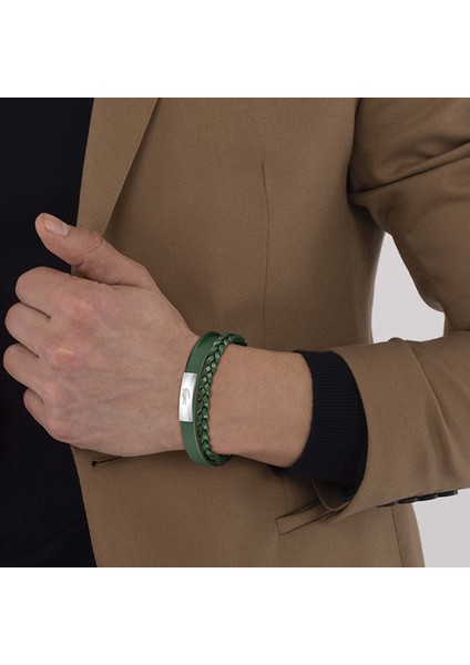 LACJ2040319 Erkek Bileklik fiyatları