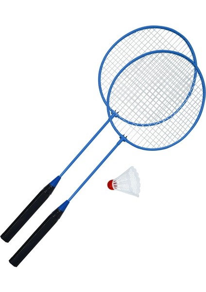 Badminton Raket Seti