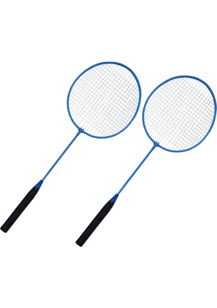 Badminton Raket Seti