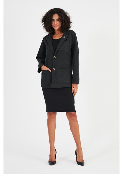 Blazer CEKET(E24-00180)