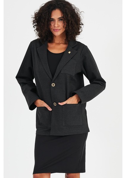 Blazer CEKET(E24-00180) fiyatları