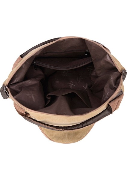 Şık Basit Kadın Çantası Büyük Kapasiteli Bayan Kanvas Çanta Tote Çanta Moda Çanta Tek Omuz Messenger Çanta (Yurt Dışından)