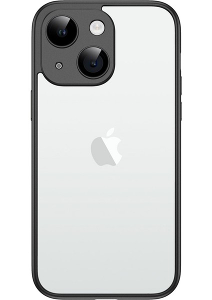 iPhone 15 Plus Sert Pc Koruyucusu Telefon Kılıfı (Yurt Dışından)
