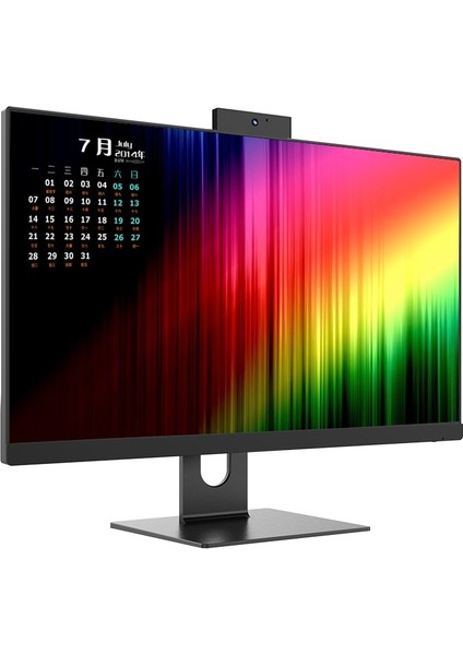 K6H51040F32 İ5-10400-32GB-512GBSSD 23.8" FD Aio Masaüstü Bilgisayar