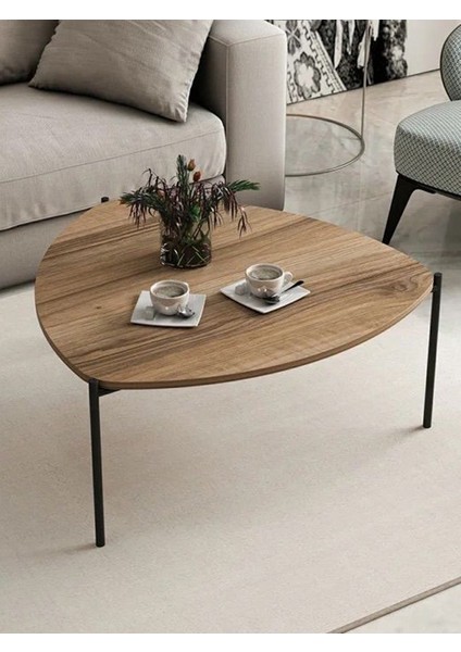 Endüstriyel Tasarım V Orta Sehpa fiyatları