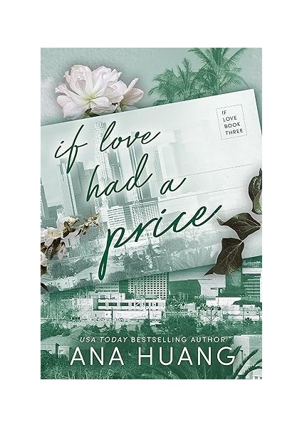 If Love Had A Price - Ana Huang