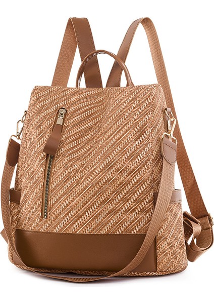 Kadın Sırt Çantası (Yurt Dışından)