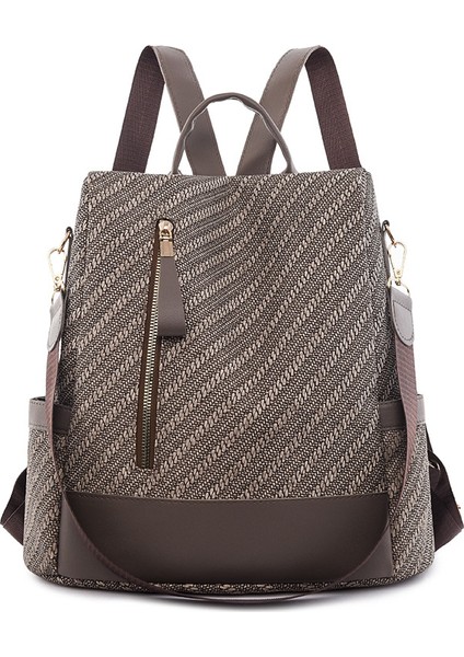 Kadın Sırt Çantası (Yurt Dışından)