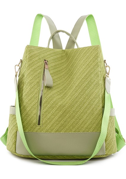 Kadın Sırt Çantası (Yurt Dışından)