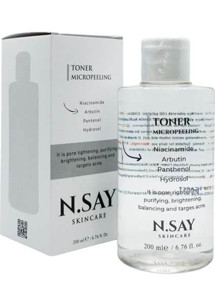 Tüm Ciltler İçin Tonik 200 Ml fiyatları