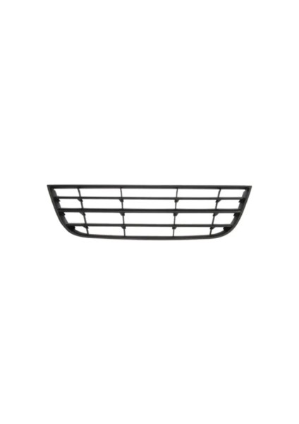 Polo 2005-2009 Orta Tampon Izgarası - 6Q0853677B