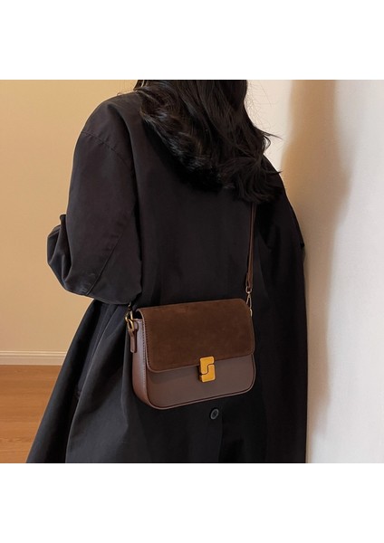 Omuz Çantası (Yurt Dışından)