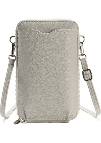 Messenger Bayan Omuz Çantası Mini Küçük Çanta (Yurt Dışından)