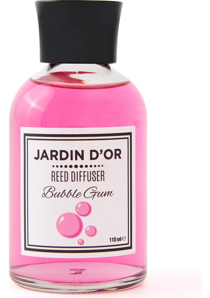 Dekoratif Bubble Gum Oda Kokusu - 110 ml