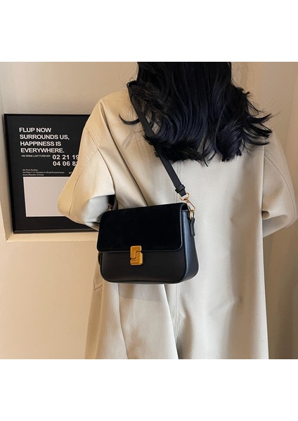 Omuz Çantası (Yurt Dışından)