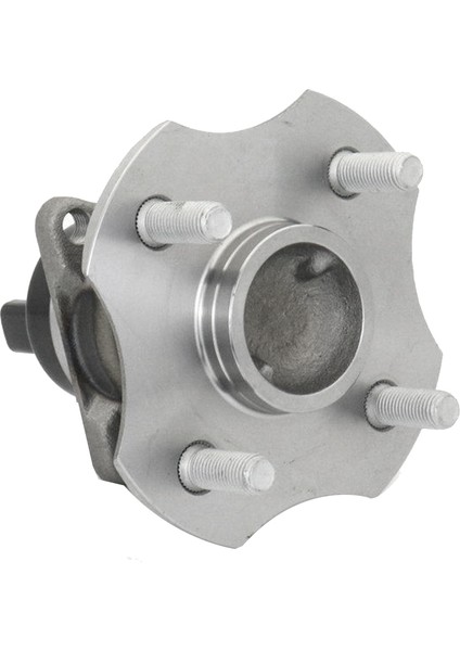 Tekerlek Göbeği Tertibatı 42450-0D010 42450-0D030 Arka Poyra Tekerlek Rulmanı Takma Yaris Vios Land Cruiser 2001-2005 42450-52020 4245052021 (Yurt Dışından)