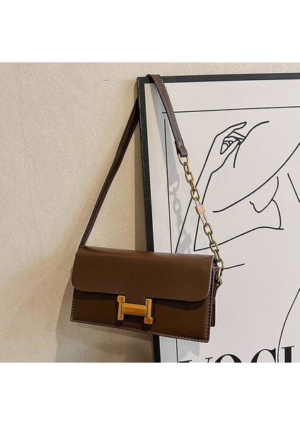 Omuz Çantası (Yurt Dışından)