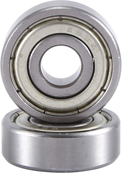 Rulman 5 Adet 628Z 8X24X8MM Minyatür 8*24*8mm 628Z (Yurt Dışından)