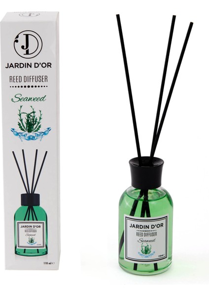 Seaweed Oda Kokusu - 110 ml