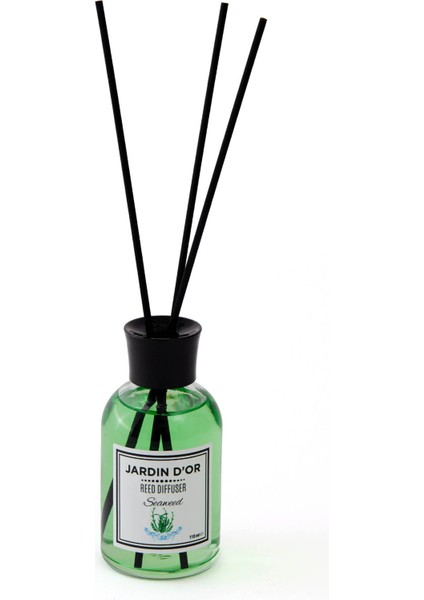 Seaweed Oda Kokusu - 110 ml