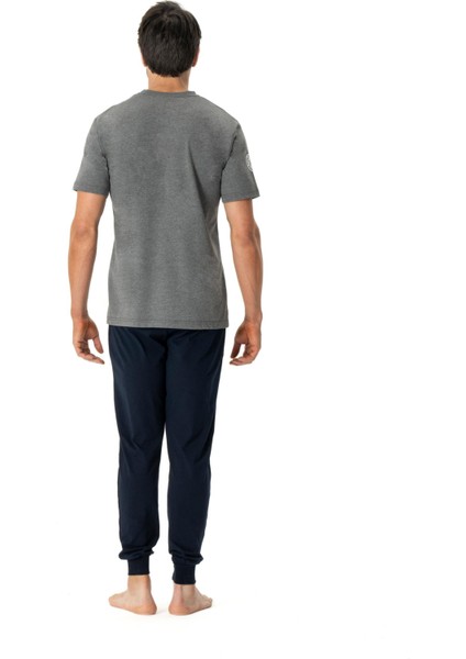 18788 Erkek Yuvarlak Yaka Pijama Takımı fiyatları